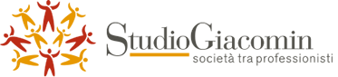 Studio Giacomin Stp Logo