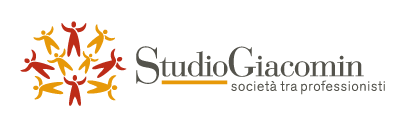 Studio Giacomin Stp Logo
