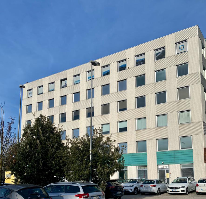 Studio Giacomin Treviso